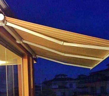 Fethiye Kasetli Tente