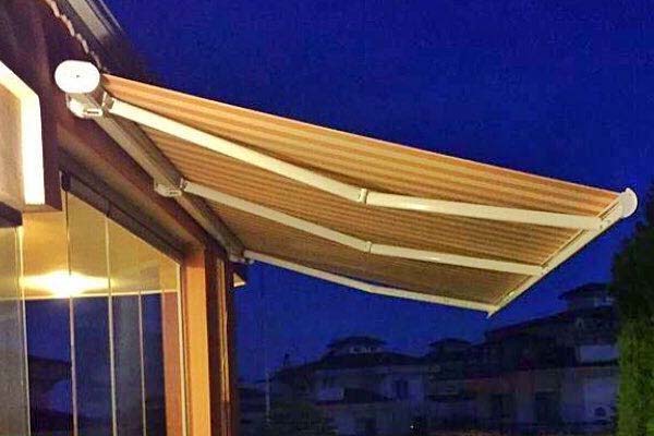 Fethiye Kasetli Tente